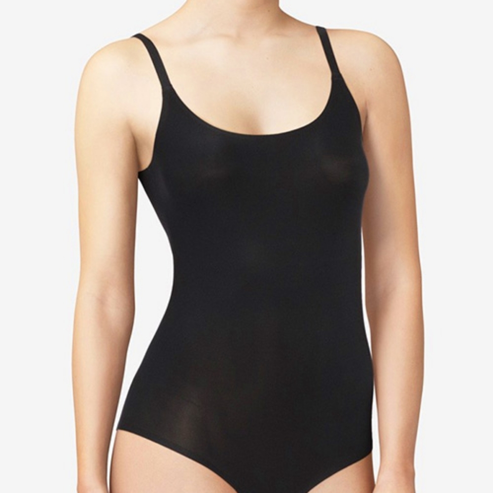 Chantelle soft stretch body NWT  fits small to XL